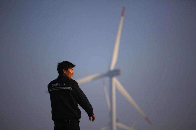 chinatoplow$361billionintorenewablefuelby2020
